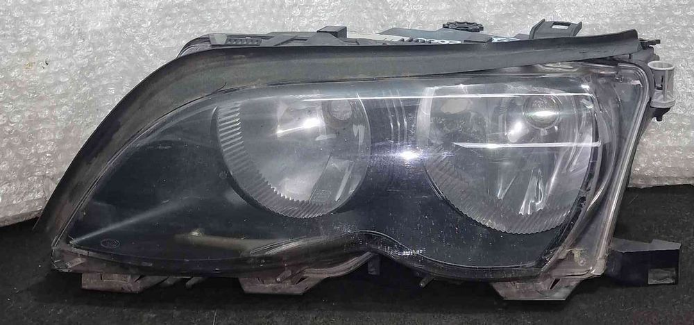 Ótica / Farol Esquerdo 5830100002 - BMW 3