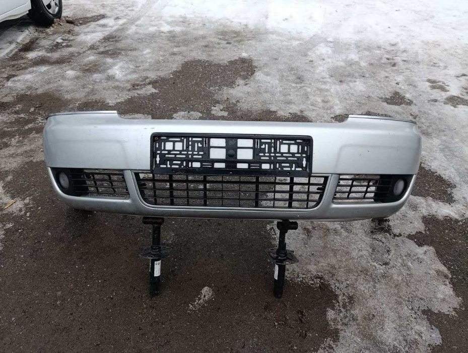 бампер Ауді А6 С5 бампер