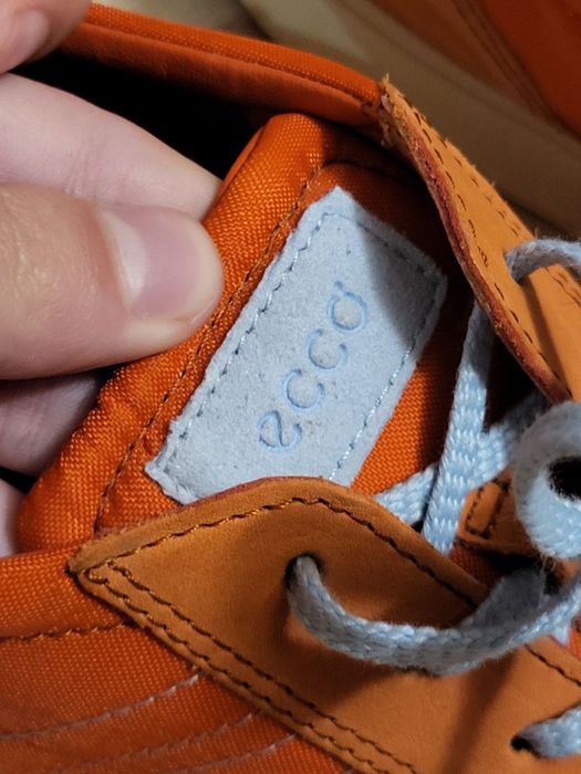 Кросівки Ecco 41 розмір