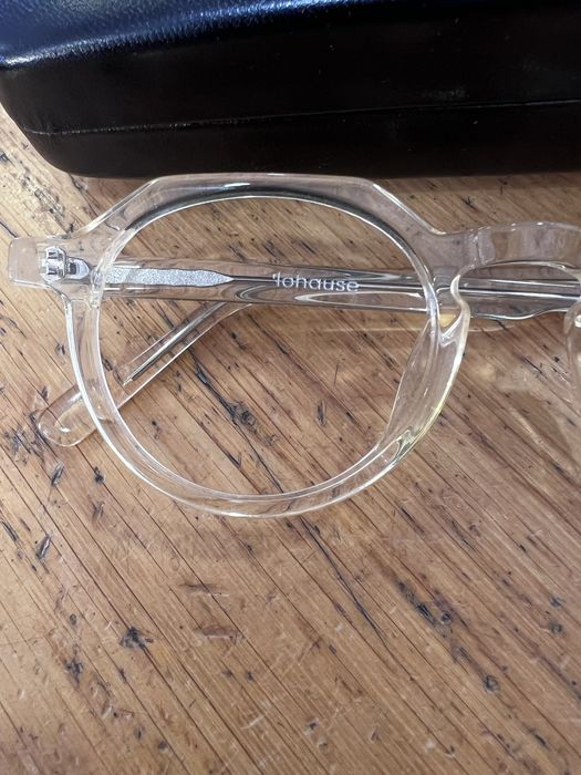 Armação óculos graduados Lohause