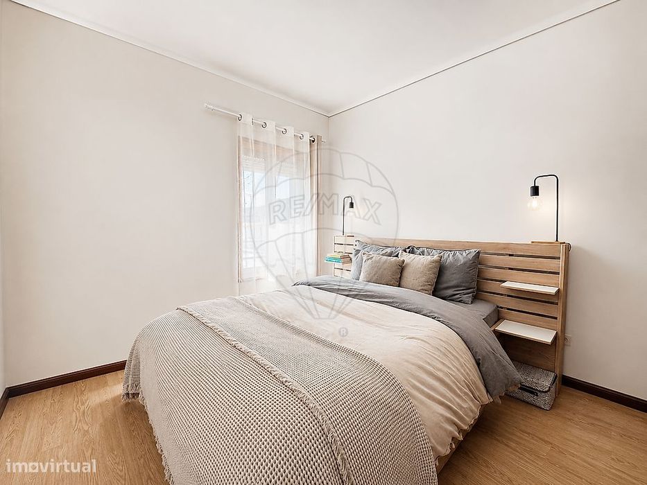 Apartamento T2 para venda