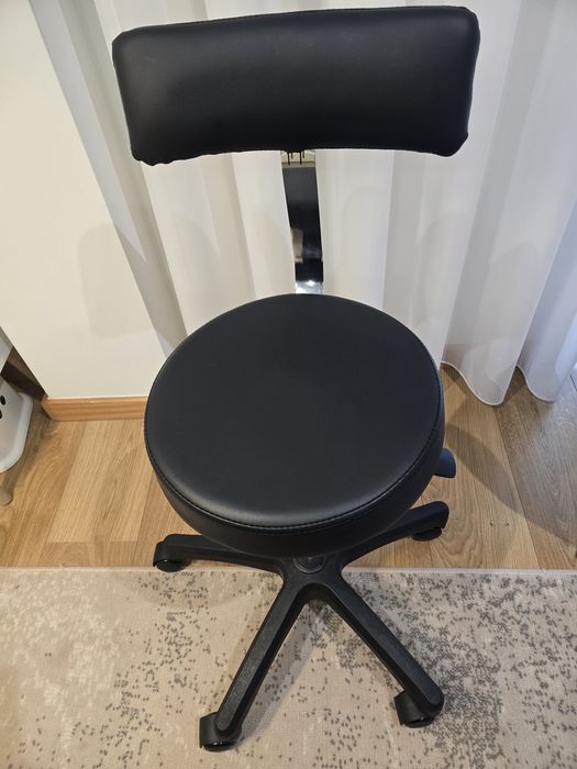 Cadeira para Lash Designer ou Estética (como nova)