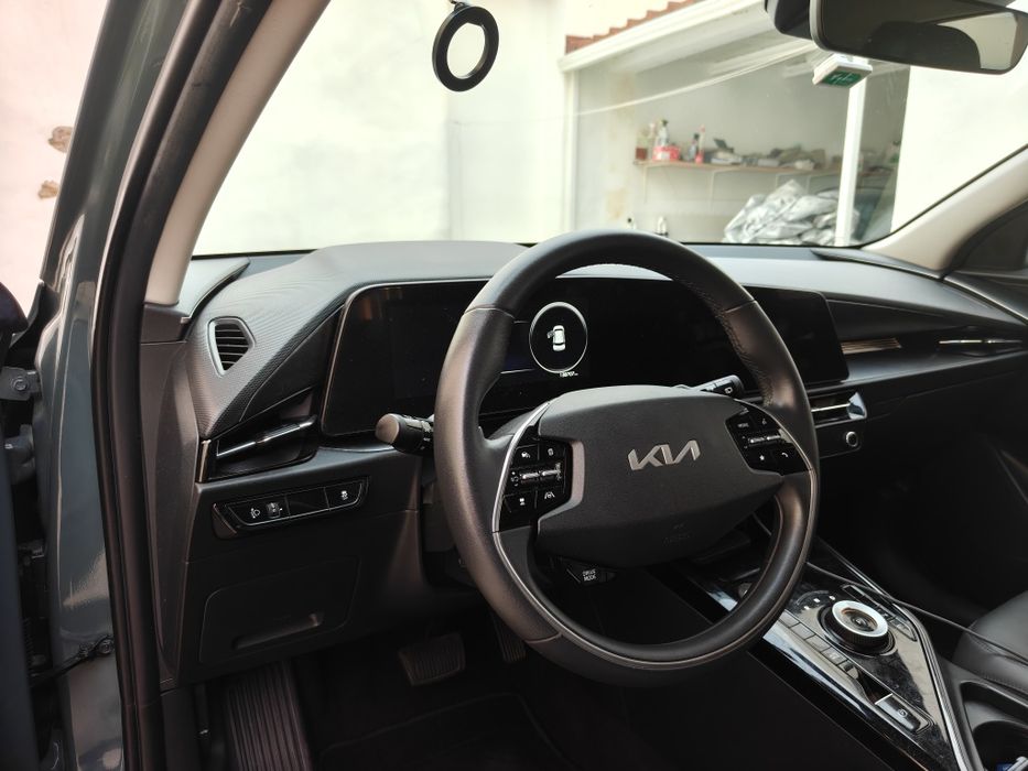 Kia Niro Elétrico 2023 para venda