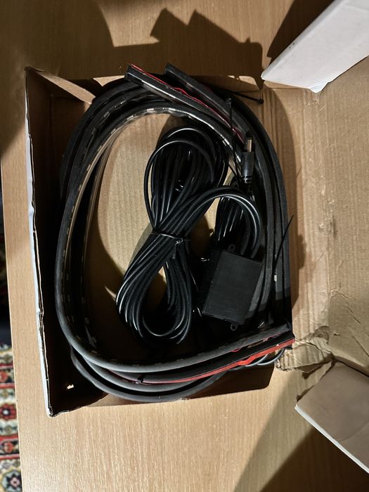 led flashlight для автомобиля