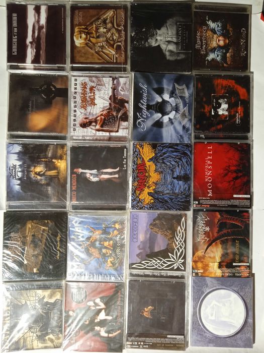 Продам ліцензійні CD