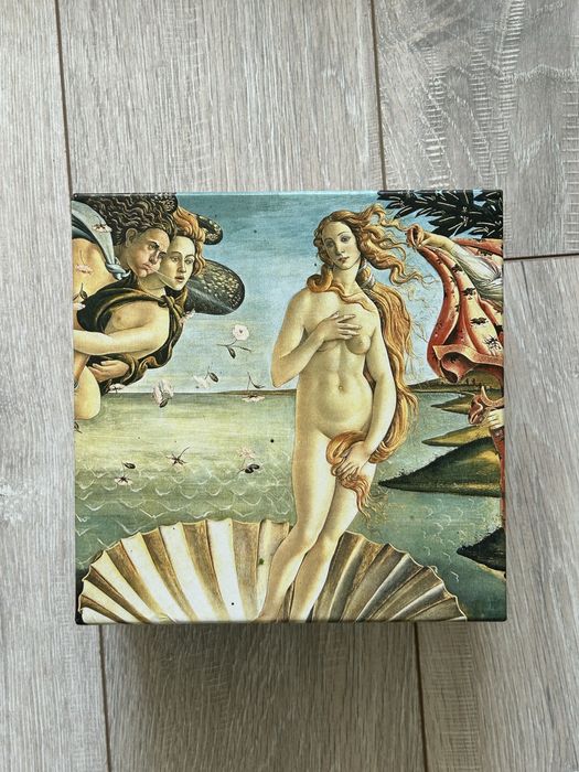 Пазли різні набори