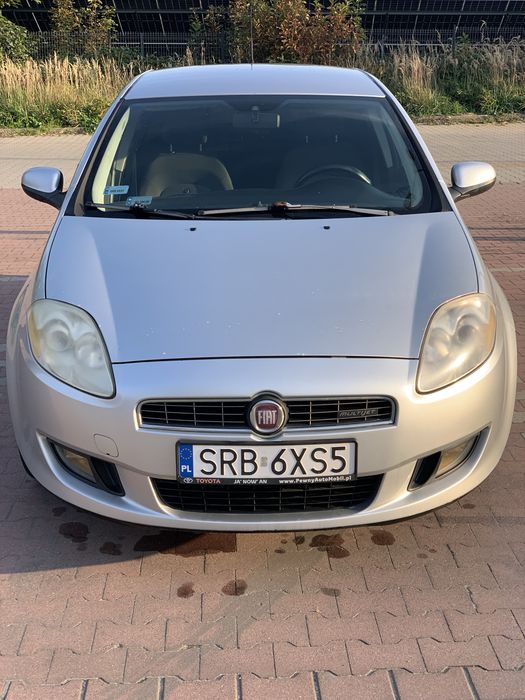 Fiat Bravo