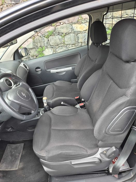 Citroen c2 vtr Comercial
