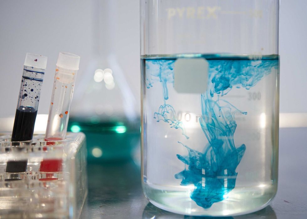 BIOLOGIA KOREPETYCJE onine  -nauczyciel matura