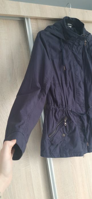 Kurtka wiosenna rozm M