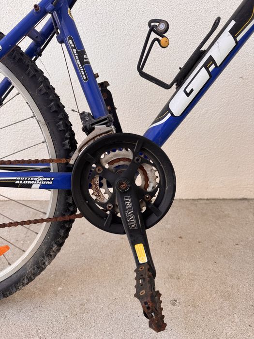 Bicicleta Avalanche 2.0