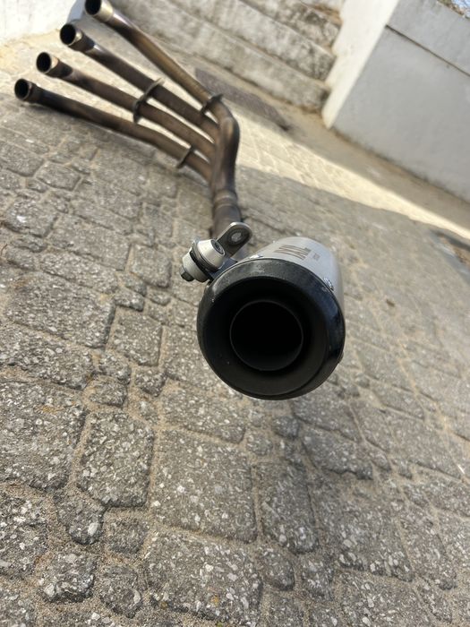 Linha de escape ixil