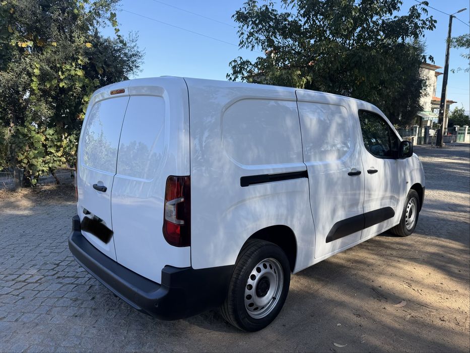 Opel Combo 1.5CDTi 2022 XL