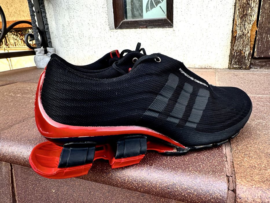 adidas porsche design