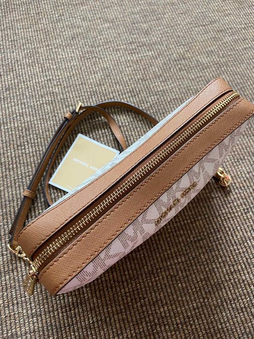 Michael Kors East West Crossbody, mala de tiracolo