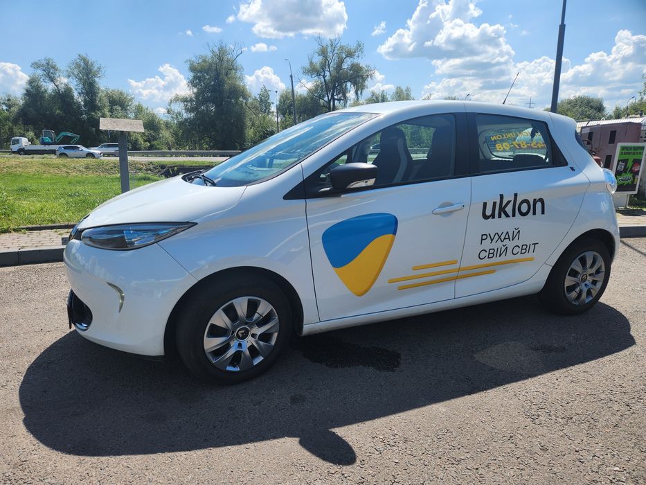 Оренда/робота Уклон/електро 200 км