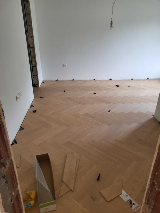 Panele Laminowane 7 paczek (8,4 m2) Panele laminowane Move on Zapach Poranka