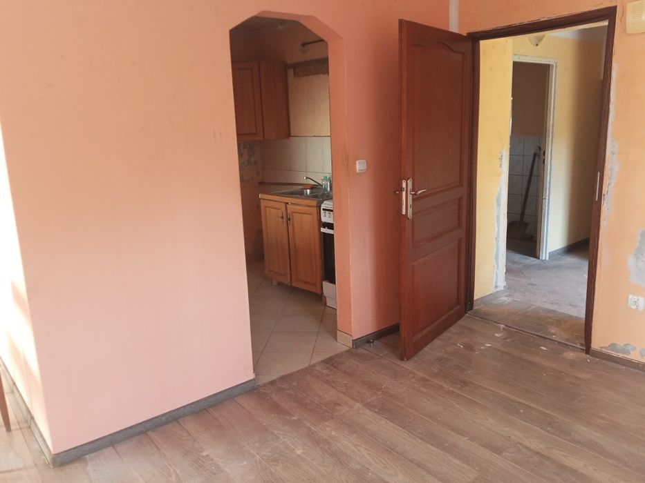 Dom – Bieganów - Widok 5
