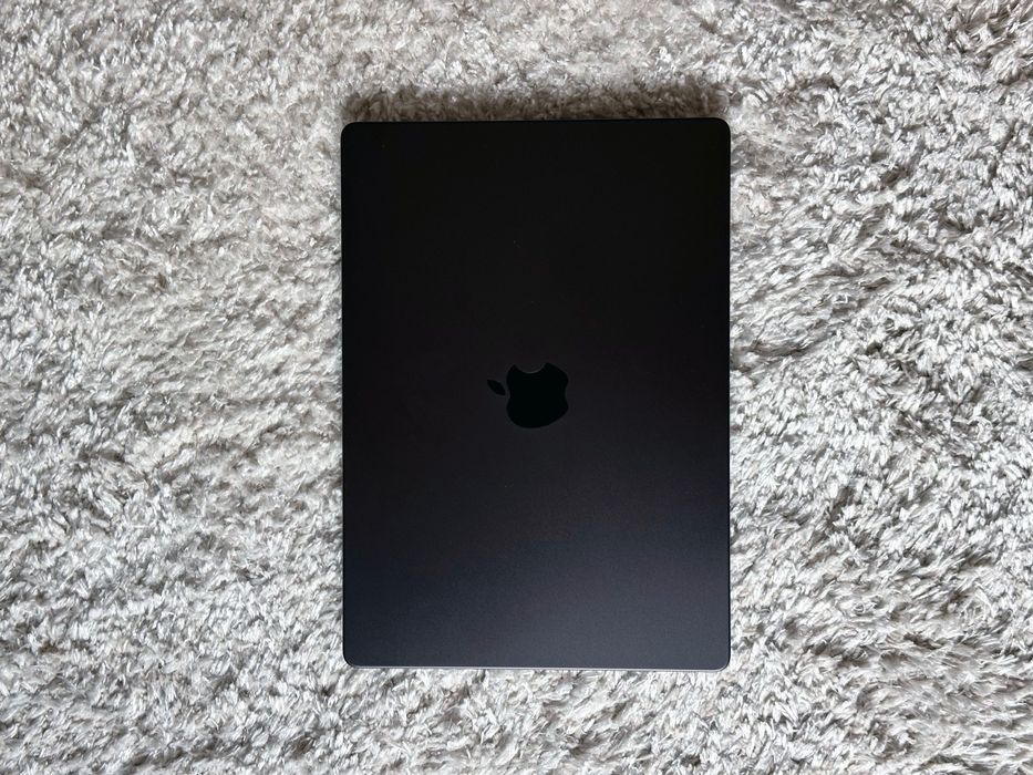 MacBook M4 Pro 14" 14CPU/20GPU,48GB/2TB,ubezpieczenie AppleCare+ 2LATA