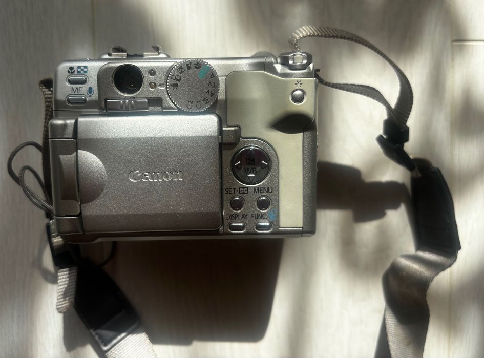 Продам фотоапарат