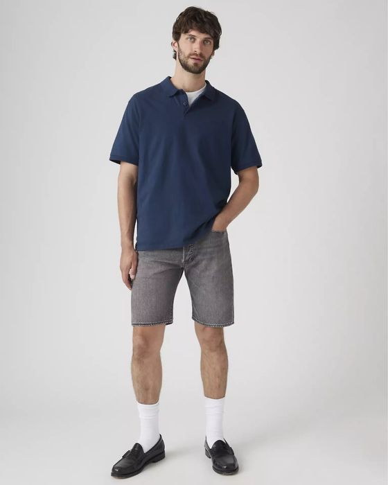 NEW ORIGINAL 100% ! Шорти Levi’s Premium 501 Straight