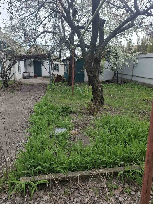 Продам дом на 12 квартале Корея