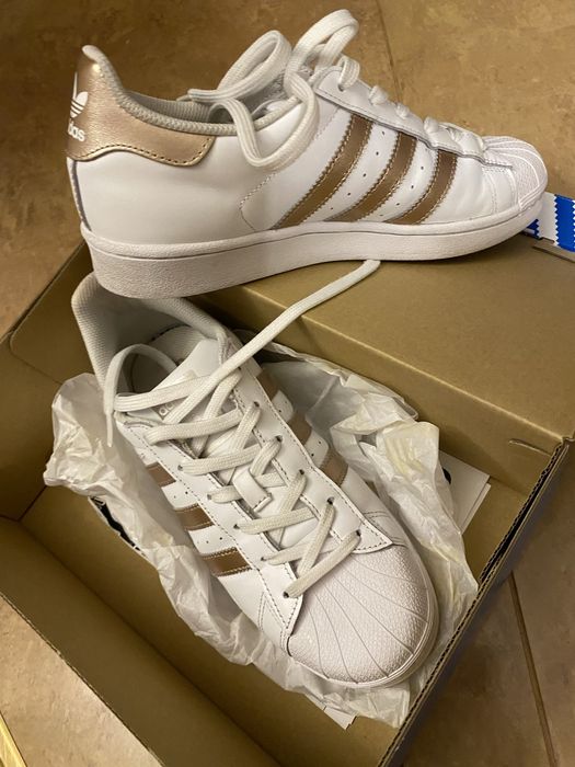 Adidas Oryginals Superstar 39 1/3