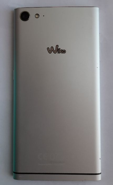 Telemóvel Wiko Highway Star 4G (Grey)