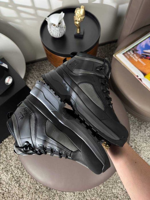 !ЗИМА! The North Face x SOUKUU Glenclyffe Grey/Black 41 42 43 44 45 46