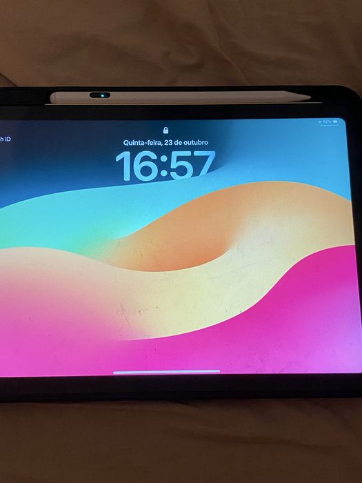 Vendo ipad 10.9!