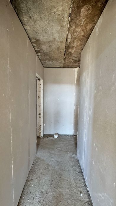 Чудовий будинок, Нова Будова 2