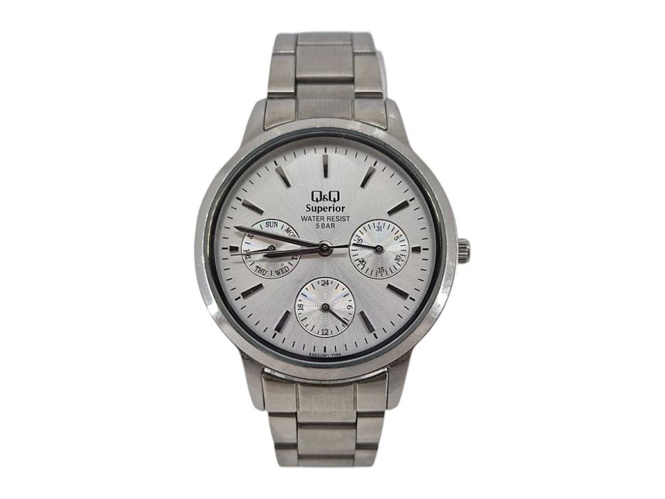 Zegarek Q&Q superior