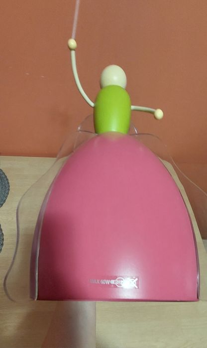 Lampa wisząca Fairy