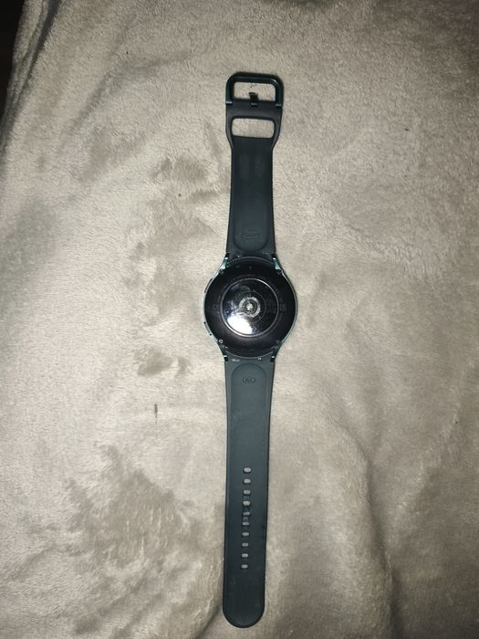 Samsung Galaxy Watch 4 44mm | Sprawny | Okazja!