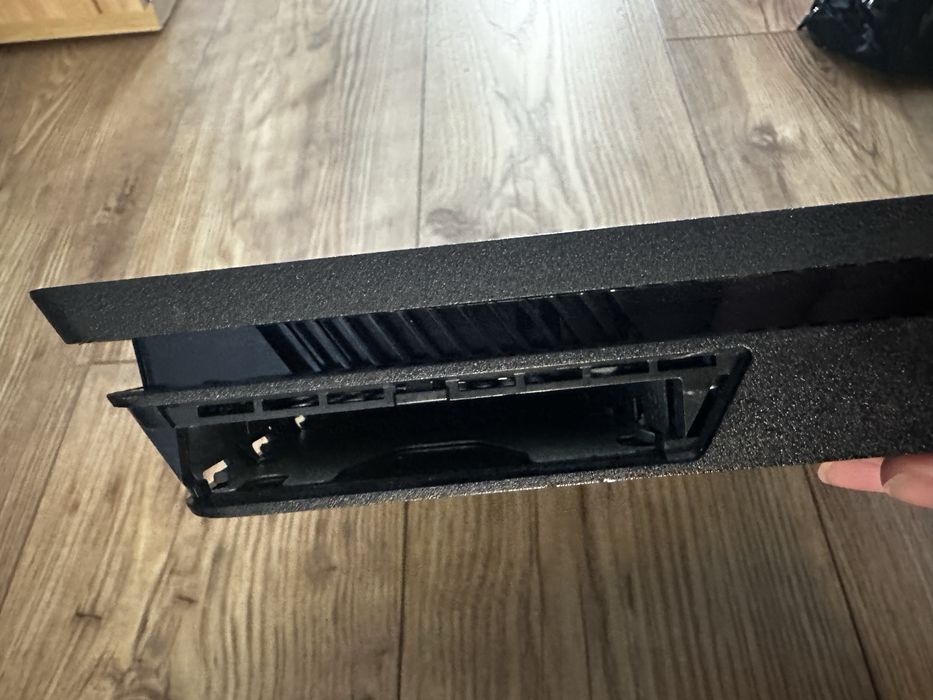 2 x konsola PS4 Sony do naprawy