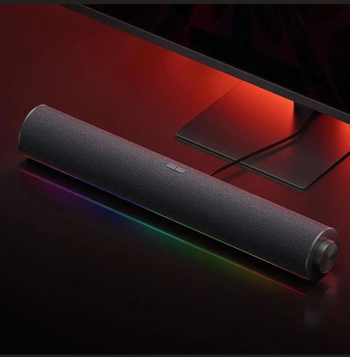 Саундбар Xiaomi Redmie Desktop Speaker