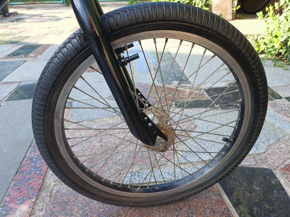 Кастом бмх/bmx велосипед BMX Bikes: 2 500 грн. - Велосипеди Гайворон на Olx