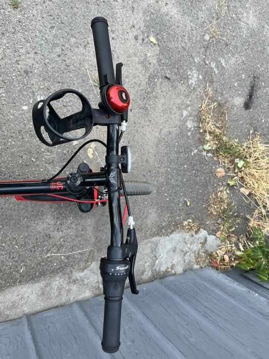 ‼️Велосипед детский STERN ATTACK‼️