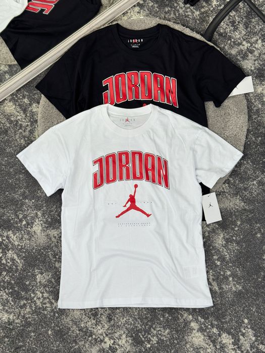 РОЗПРОДАЖ‼️ Футболка Air Jordan | можливий опт