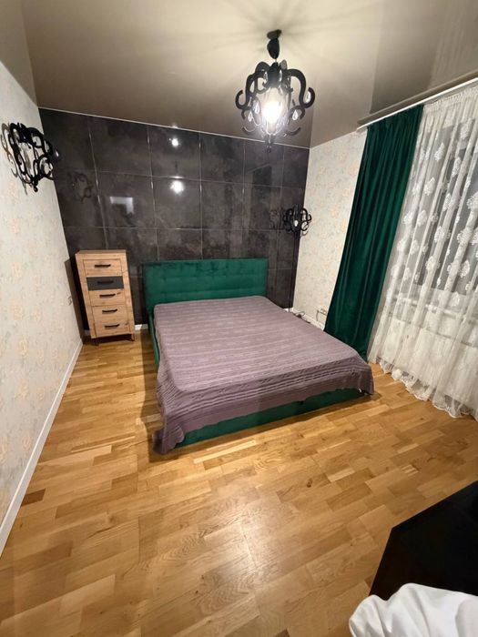 1 кімнатна квартира Озерна