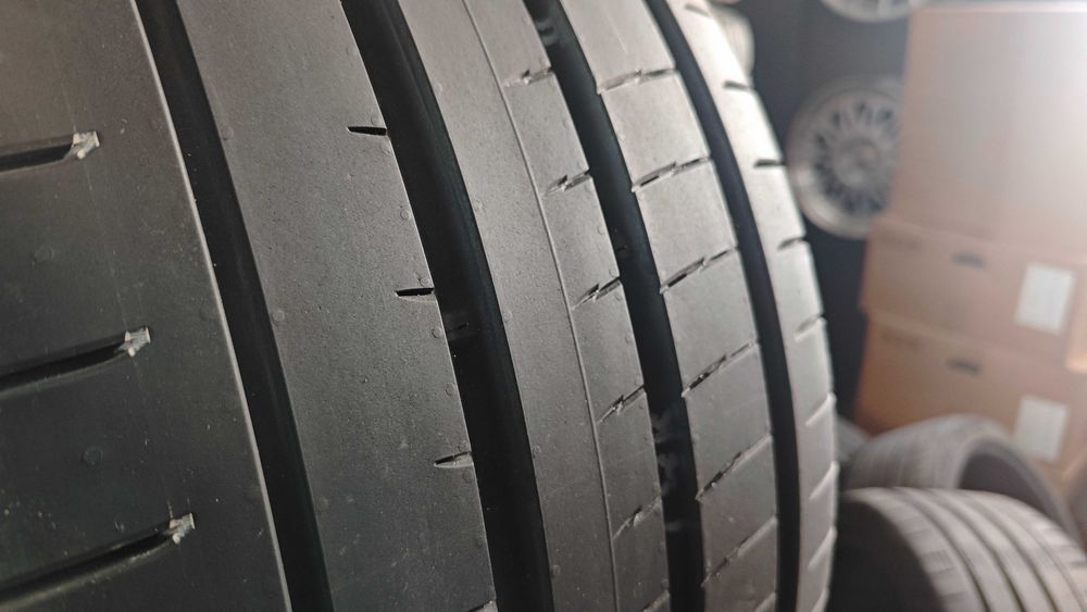 Pneu Auto Yokohama Advan Sport V107E 275/40 R21 107 Y XL (*) EV SILENTFOAM