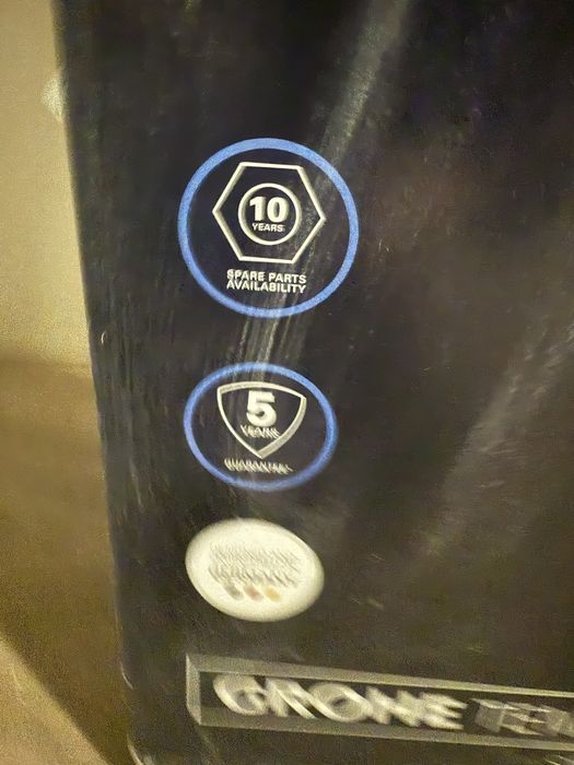 Душова система Grohe