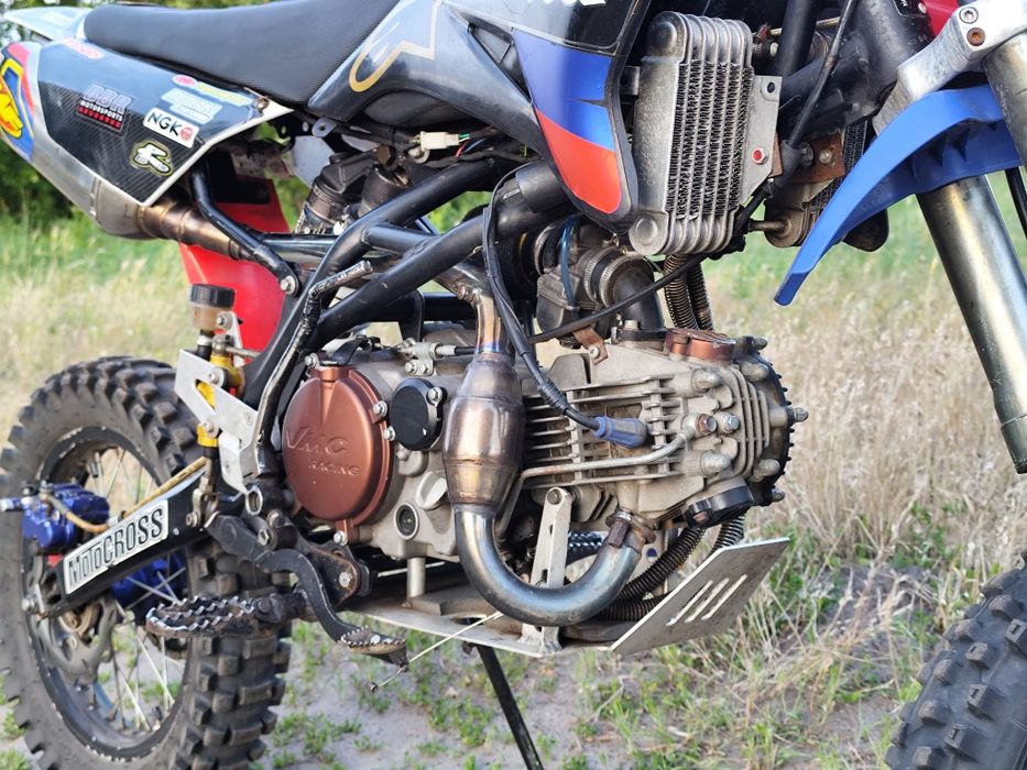 Продам Пит байк yx 182