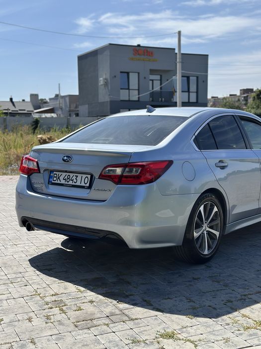 Продам Subaru Legacy