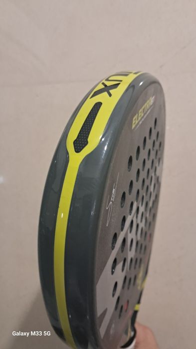 Siux electra st2 pro