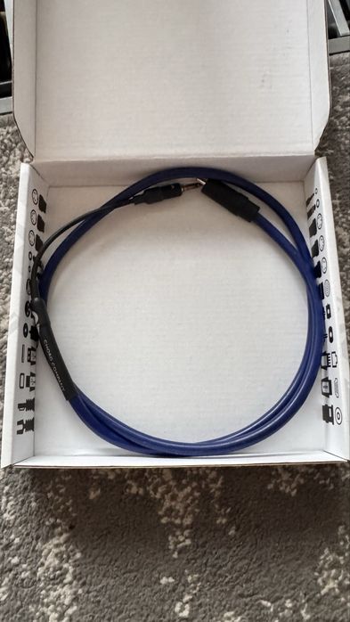 Chord Clearway Digital - RCA-3,5mm mini-jack