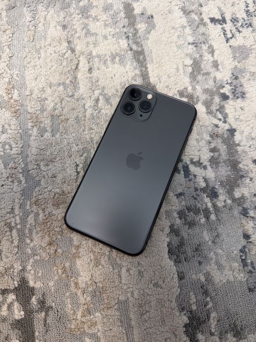 Iphone 11 Pro 64gb neverlock