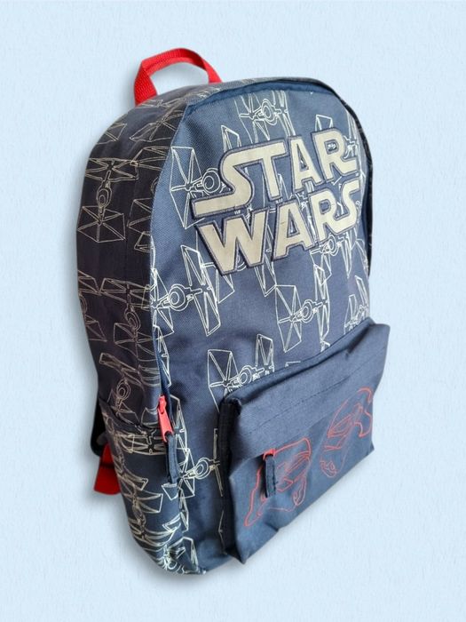 Mochila Escolar "Star Wars"