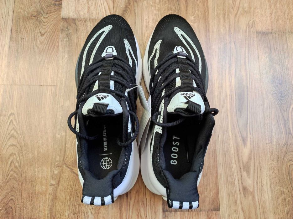 ОРИГІНАЛ100%!!Кросівки Adidas Alphaboost V1 HQ4517