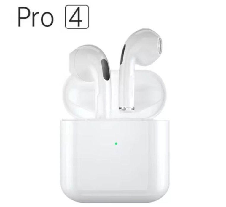 Бездротові навушники